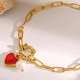Charm Bracelet