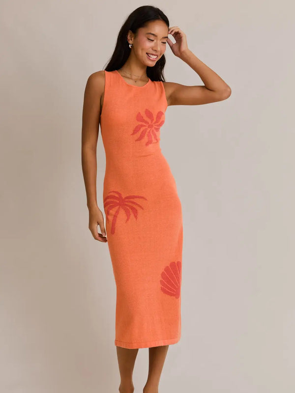 Bermuda Dress