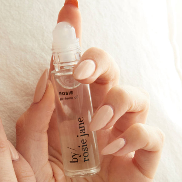 ROSIE Perfume Oil