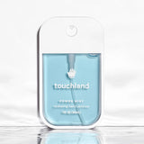 Power Mist Frosted Mint Hand Sanitizer