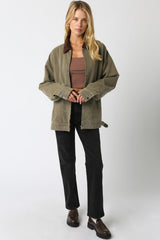 Elliott Barn Jacket