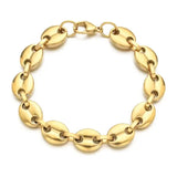 Puffy Mariner Bracelet