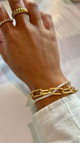 Monticello Bracelet