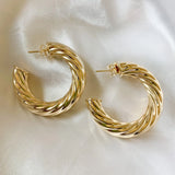 Roman Hoop