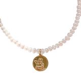 Gemmanet Necklace