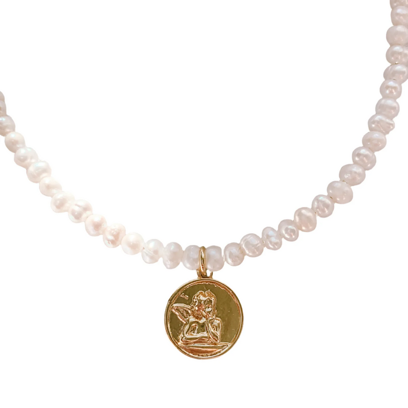 Gemmanet Necklace