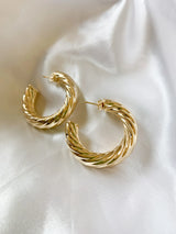 Roman Hoop