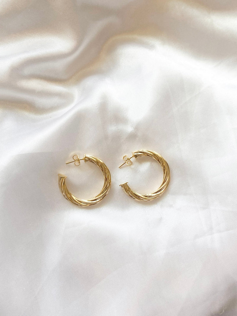 Sofia Hoops