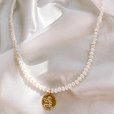 Gemmanet Necklace
