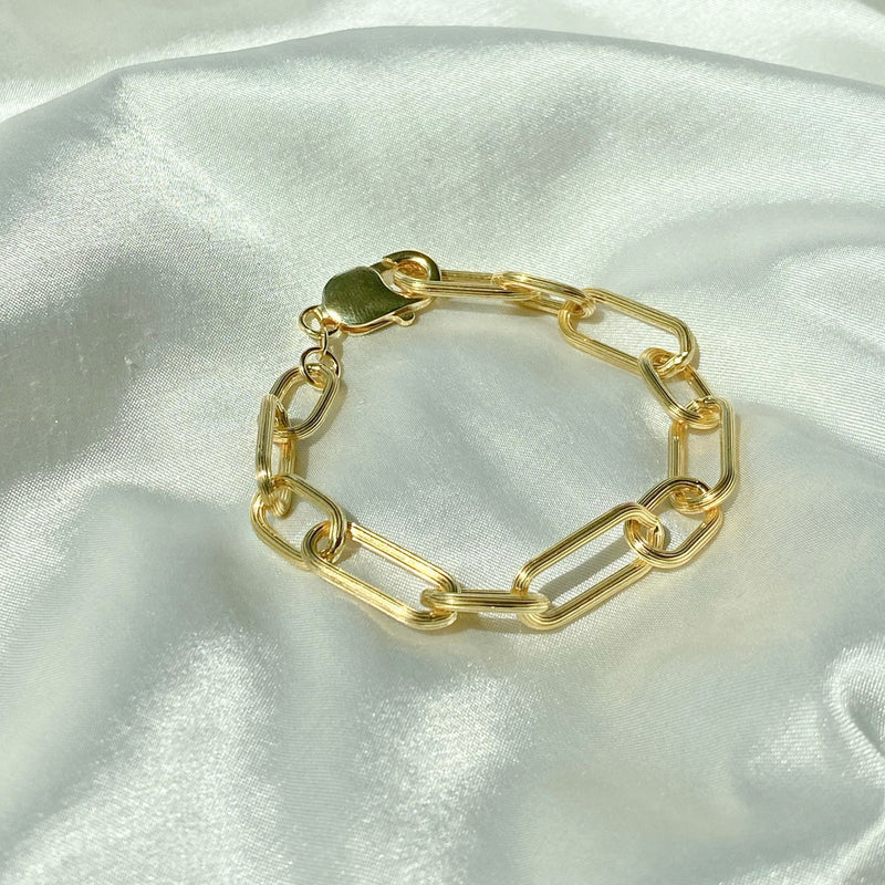 Monticello Bracelet