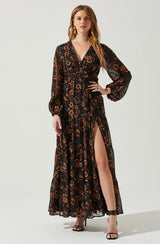 Trinity Dress