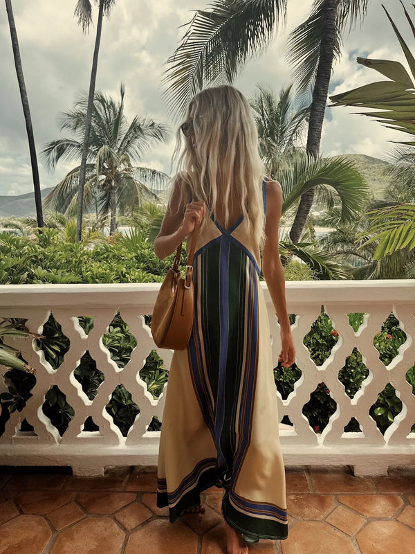 NAOMI DRESS