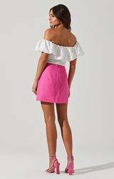 Covina Skirt