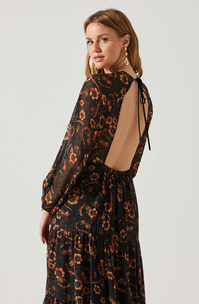 Trinity Dress