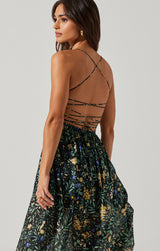 Stasia Dress