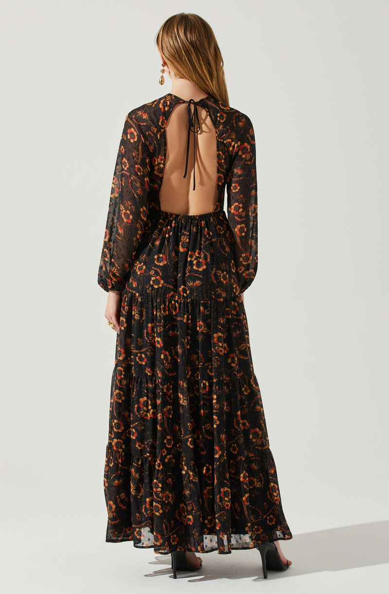 Trinity Dress