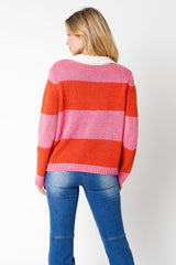 Wells Sweater
