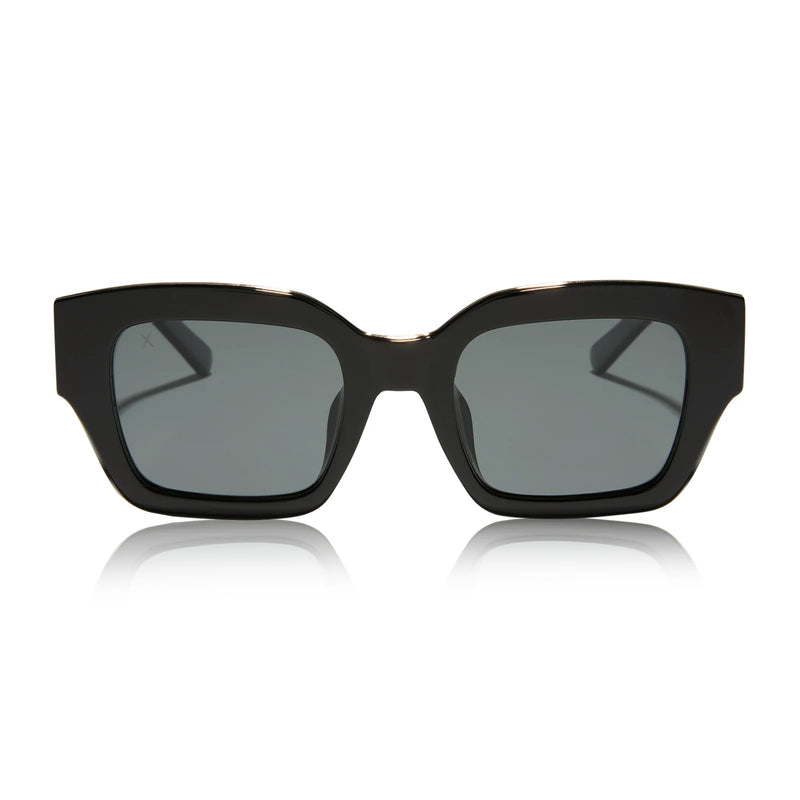 AMORE Black Polarized
