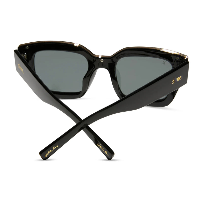 AMORE Black Polarized
