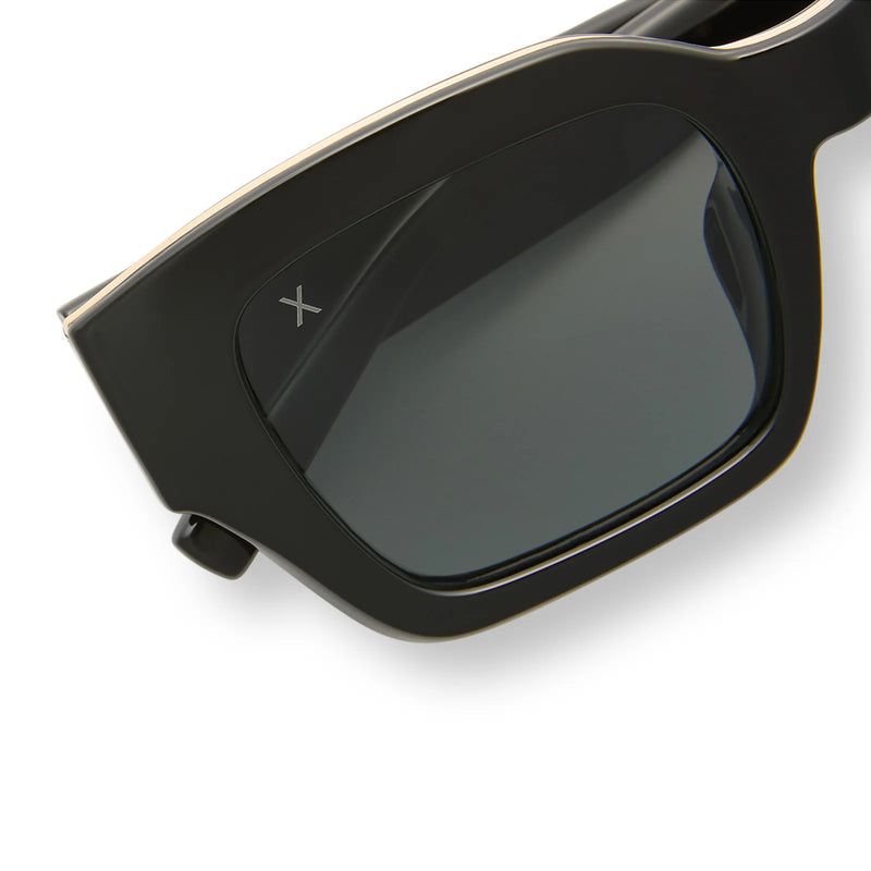 AMORE Black Polarized