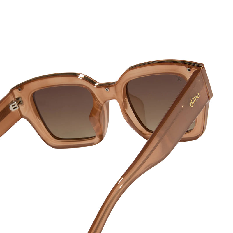 AMORE Taupe Crystal Polarized