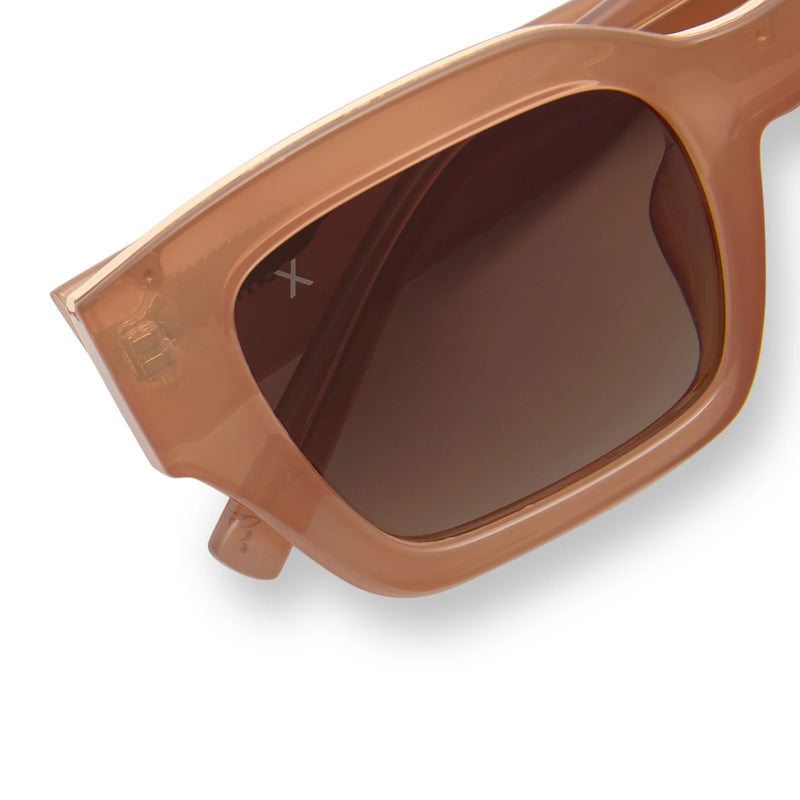 AMORE Taupe Crystal Polarized