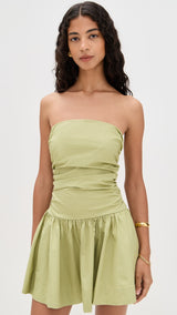 Current Dress