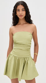 Current Dress