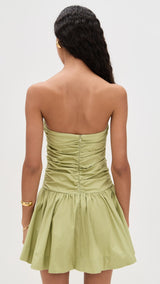 Current Dress