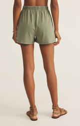 SCOUT JERSEY SHORTS