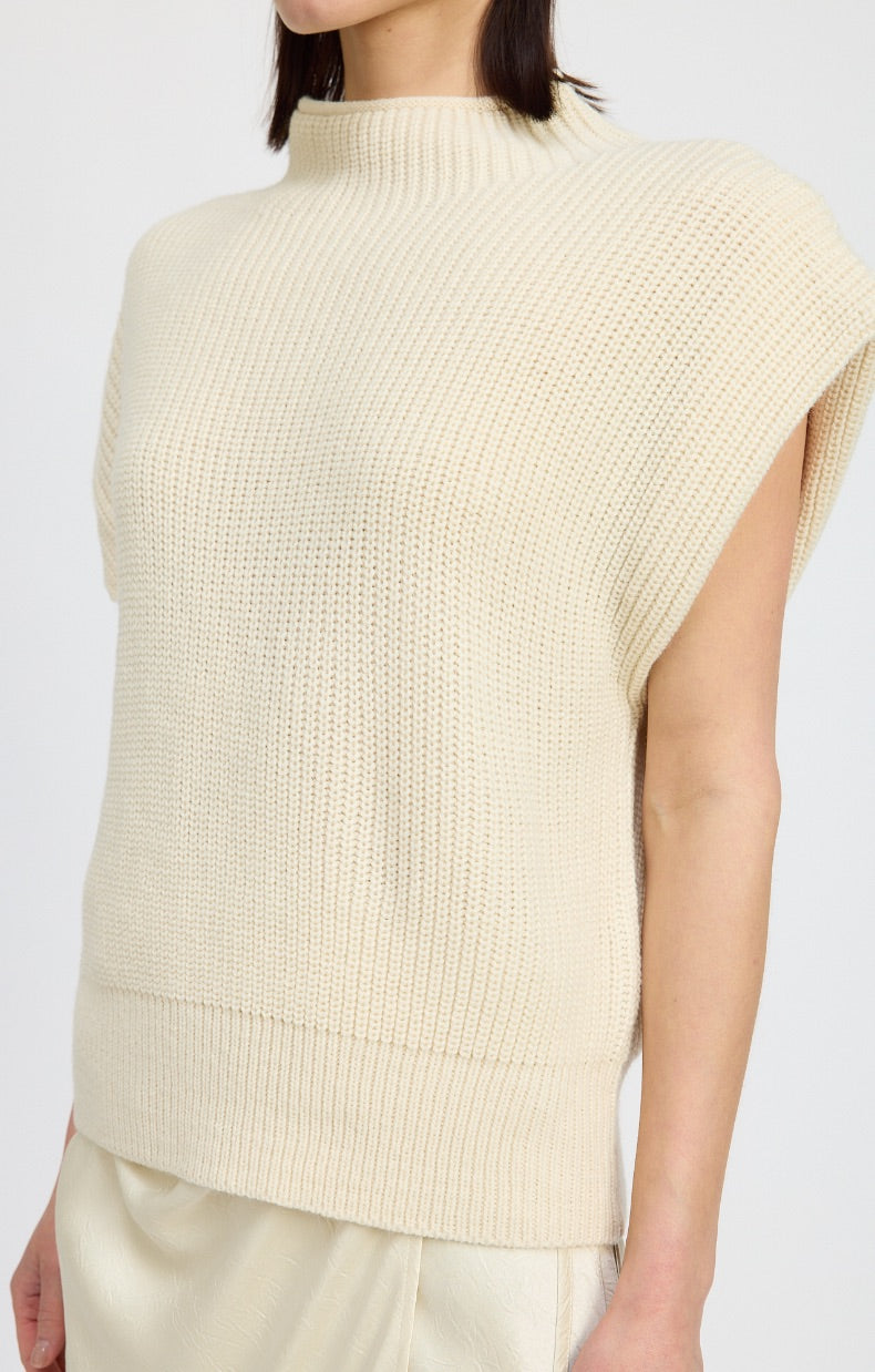 Karalie Knit Top