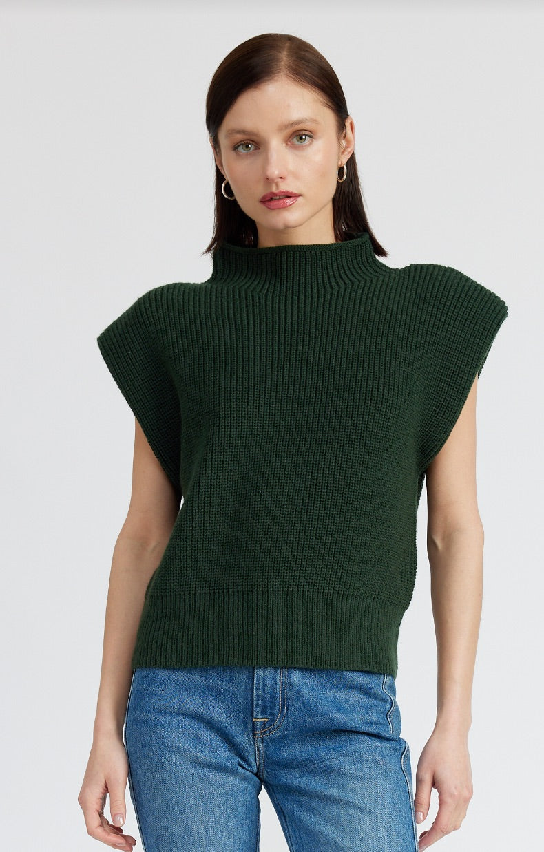 Karalie Knit Top