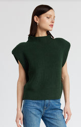 Karalie Knit Top