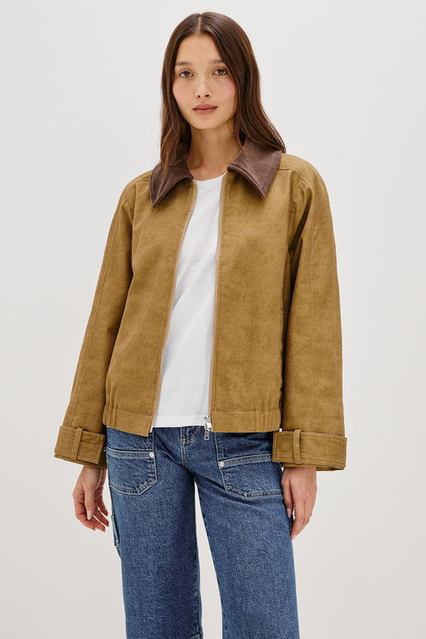 York Jacket