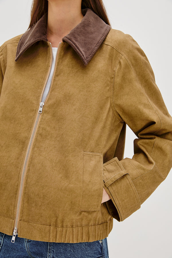 York Jacket