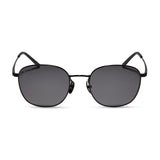 Axel Matte Black + Grey