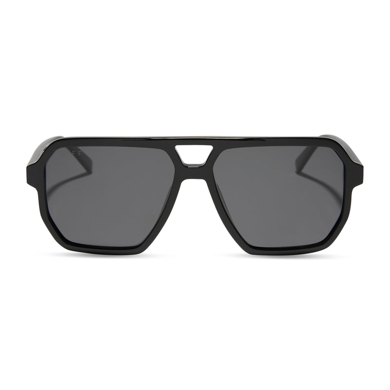 CAMERON BLACK  POLARIZED
