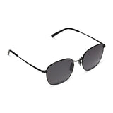 Axel Matte Black + Grey