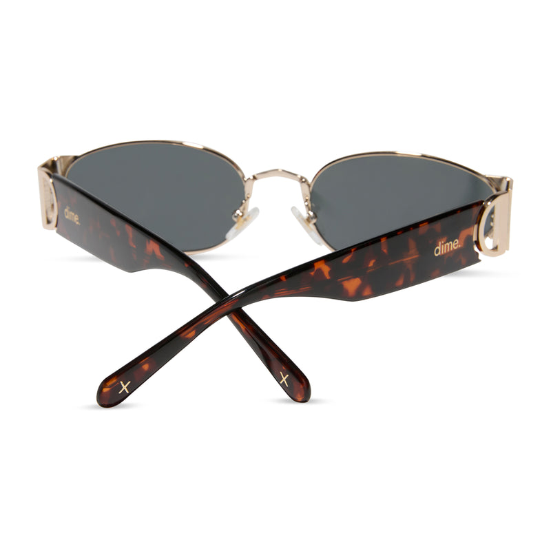 VINE tortoise + grey polarized