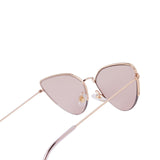 Fairfax Rose + Gold