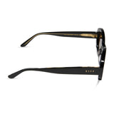 LAINEY BLACK + BROWN POLARIZED