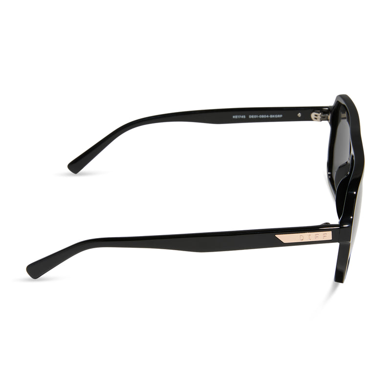 CAMERON BLACK  POLARIZED
