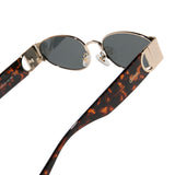 VINE tortoise + grey polarized
