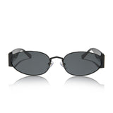 VINE black + grey polarized