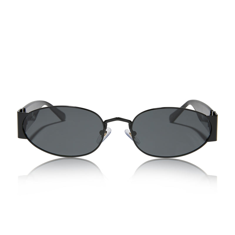 VINE black + grey polarized