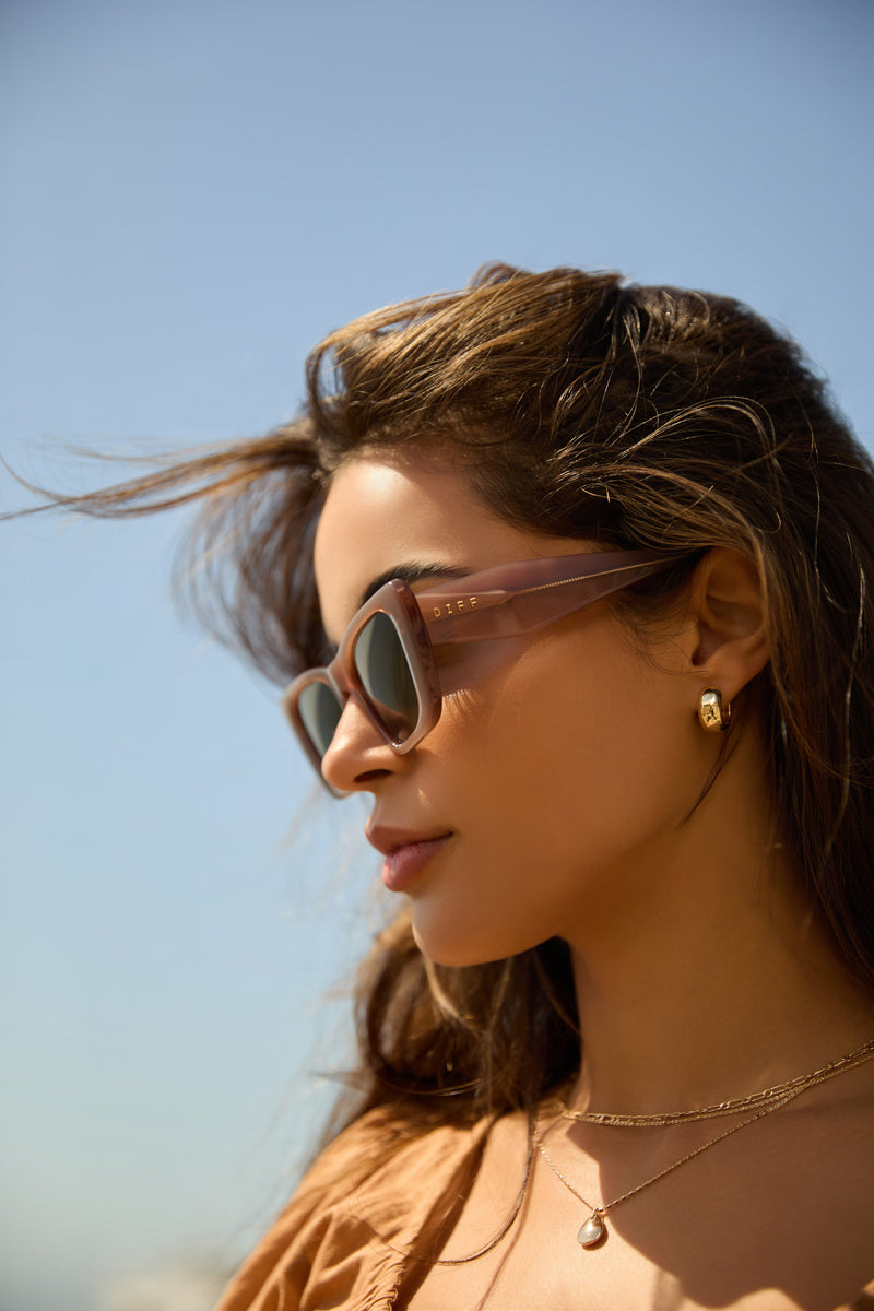 Aura Macchiato Polarized