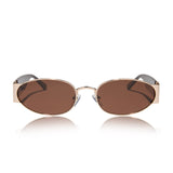 VINE mocha + brown polarized