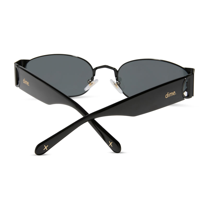 VINE black + grey polarized