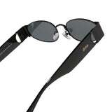 VINE black + grey polarized