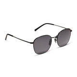Axel Matte Black + Grey
